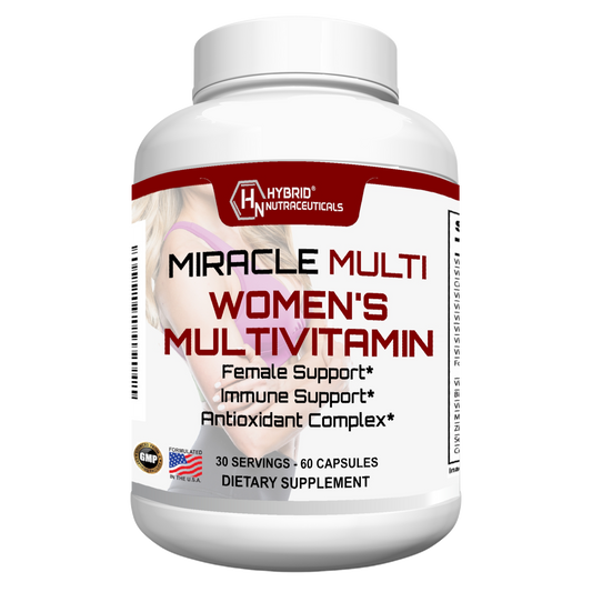 MiracleMulti Women's Female Support